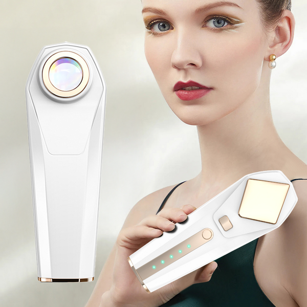 Photon Skin Care Device Manufacturer - Black Gold Dual-band Anti Aging