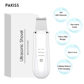 Ultrasonic Facial Machine Manufacturer - Hot Sale Songsun Fy-401 Peeling