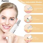 Electric Face Spatula Manufacturer - Vibration Facial Ultrasonic Blackhead Remover