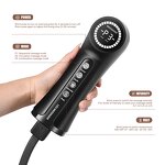 Cupping Calf Roller Manufacturer - 3D ABS Material Kneading Spa Boots