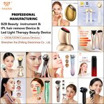 Skin Rejuvenation Device Manufacturer - Home Use Multi-Function Tightening