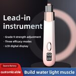 Makeup Brush Set Manufacturer - Professional Travel 4 Colors with Custom Logo Mirror