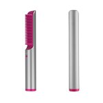 Automatic Curling Iron Manufacturer - Pink PTC Heating 4-speed Control Fast