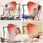 Red Light Therapy Panel Manufacturer - Custom Home Use Full Body Spa 850nm