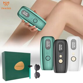 IPL Hair Removal Machine Manufacturer - OEM Portable Handheld for Body Face