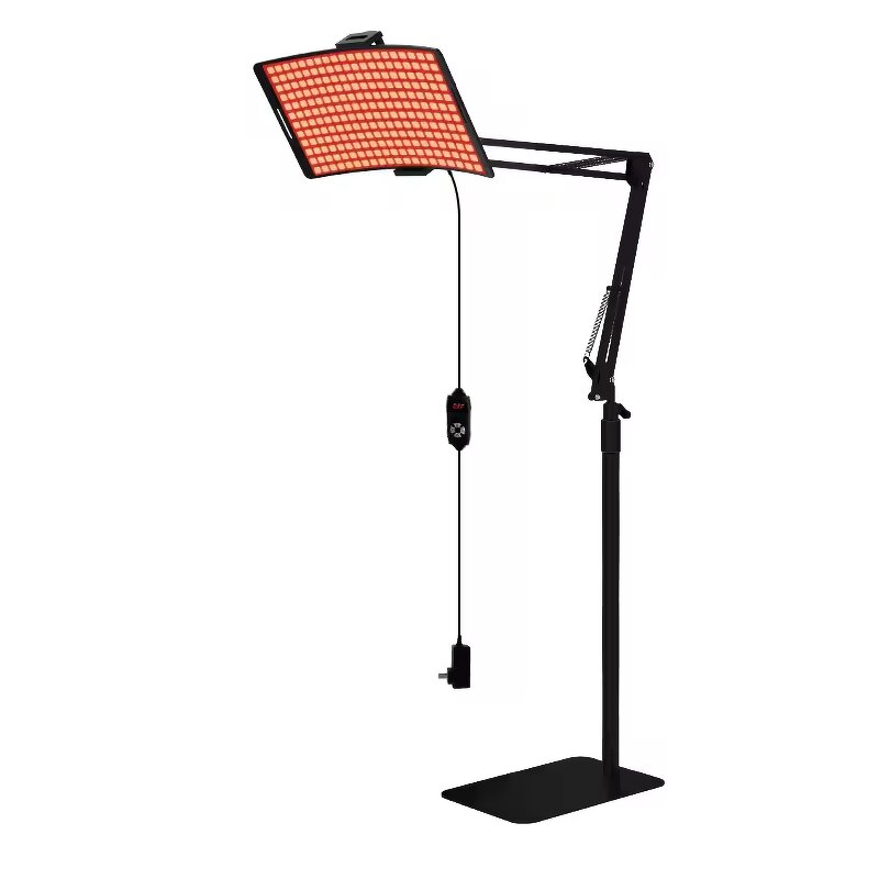 Red Light Therapy Panel Manufacturer - Custom Home Use Full Body Spa 850nm