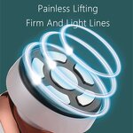 Radio Frequency Skin Care Tool Manufacturer - 6-in-1 Superconducting Multifunctional