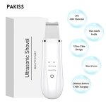 Electric Face Spatula Manufacturer - Vibration Facial Ultrasonic Blackhead Remover