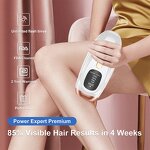 IPL Hair Removal Device Factory - Wholesale 999999 Flashes