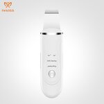 Ultrasonic Facial Skin Scrubber Manufacturer - Professional with Spray Vibration