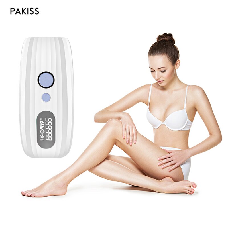 Portable IPL Hair Removal Machine Manufacturer - FY-B500 Multifunction