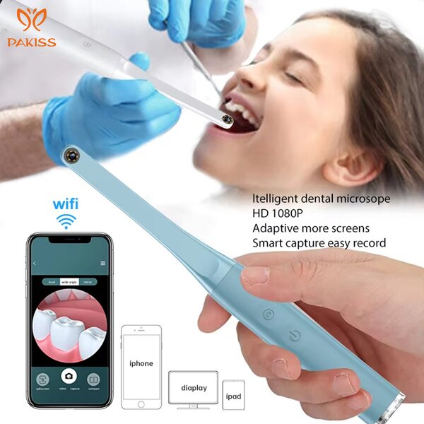 Dental Intraoral Camera Factory - Handheld USB HD FY-B800 Practical