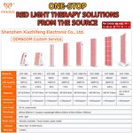 Infrared LED Light Therapy Belt Manufacturer - 850nm for Waist Slimming Pain Relief