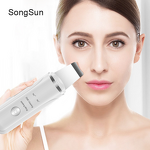 Ultrasonic Skin Scrubber Factory - Hot Sale Deep Cleansing Sonic Peeler Blackhead