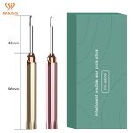 Ear Cleaning Endoscope Manufacturer - Electric Ear Wax Remover Cleaning Spoon Tools