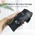 Red Light Therapy Face Mask Manufacturer - Full Face Anti Aging LED