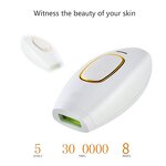IPL Hair Removal Handset Manufacturer - 999999 Flashes Portable Machine