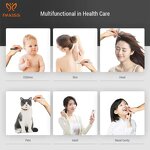 Ear Cleaning Endoscope Manufacturer - Electric Ear Wax Remover Cleaning Spoon Tools