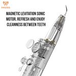 Children U Shape Toothbrush Manufacturer - Silicone Cartoon Design 360 Automatic