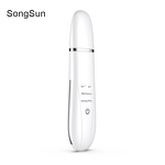 Ultrasonic Skin Scrubber Manufacturer - USB Recharge Ultrasonic Scrubber Skin Spatula