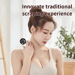 Eye Care Massager Glasses Manufacturer - 3D Surround Technology Vibration Wrinkle Remover