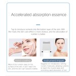 Ultrasonic Facial Skin Scrubber Manufacturer - Deep Cleansing Exfoliators Face Lift