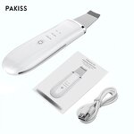 Electric Face Spatula Manufacturer - Vibration Facial Ultrasonic Blackhead Remover