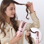 Ceramic Flat Iron Manufacturer - Professional Salon Keratin Vapor Steam 2 in 1