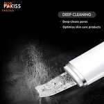 Ultrasonic Facial Skin Scrubber Manufacturer - Professional with Spray Vibration