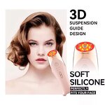 RF Skin Tightening Machine Manufacturer - Facial Mesotherapy Electroporation