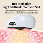 Foot Massager Manufacturer - Intelligent Multi-Function Heating Rubbing Vibration