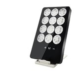 Skin Tightening Light Therapy Panel Manufacturer - Facial Photon Rejuvenation Advanced