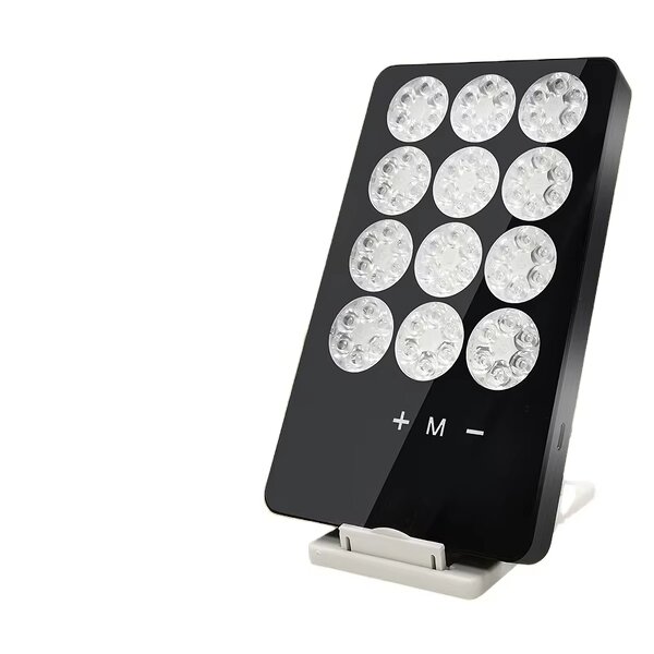 Skin Tightening Light Therapy Panel Manufacturer - Facial Photon Rejuvenation Advanced