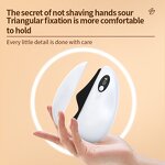 Foot Massager Manufacturer - Intelligent Multi-Function Heating Rubbing Vibration