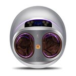 Electric Gua Sha Massager Manufacturer - Portable Smart Cupping Therapy Device