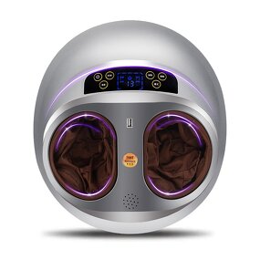 Electric Gua Sha Massager Manufacturer - Portable Smart Cupping Therapy Device