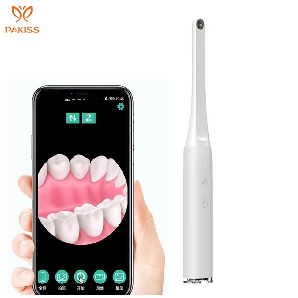 Dental Camera Manufacturer - Custom Wholesale Digital Intraoral Endoscope