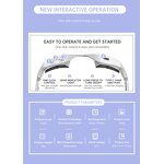 Eye Care Massager Manufacturer - EMS LED Red Light Therapy