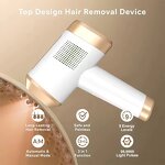 Sapphire IPL Machine Manufacturer - Handheld Ice Cooling Skin Rejuvenation