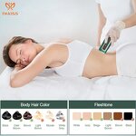 IPL Hair Removal Machine Factory - New Design Handle Safety Glasses