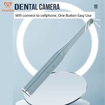 Dental Camera Manufacturer - Custom Wholesale Digital Intraoral Endoscope