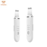 Ultrasonic Facial Skin Scrubber Manufacturer - Professional with Spray Vibration