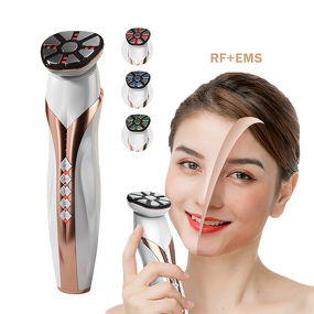Skin Firming Massager Manufacturer - Anti Wrinkle Facial Tool
