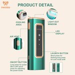 IPL Hair Removal Laser Manufacturer - Cooling System Unlimited Flashes 510K