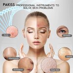 Ultrasonic Facial Machine Manufacturer - Hot Sale Songsun Fy-401 Peeling