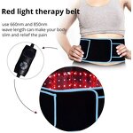 Red Light Therapy Belt Manufacturer - Wearable Infrared Mat Blanket Deep Therapy