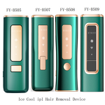 IPL Hair Removal Machine Manufacturer - Home Use Handle Machine Device