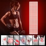 Infrared LED Light Therapy Machine Factory - Commercial Household 5Waves Full Body