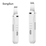 Ultrasonic Skin Scrubber Factory - Hot Sale Deep Cleansing Sonic Peeler Blackhead