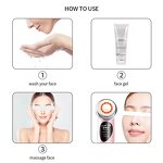 Face Lift Device Manufacturer - New Innovation Facial Machine Beauty Personal Care